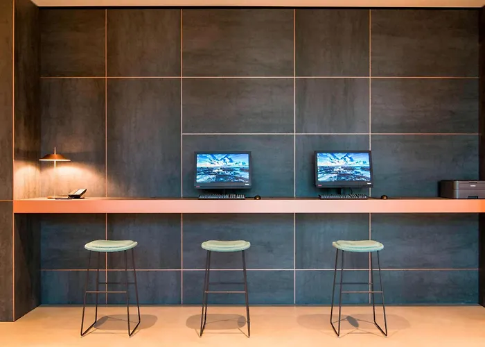 Four Points By Sheraton Venice Mestre