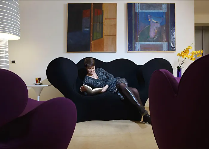 Elite Hotel & Spa