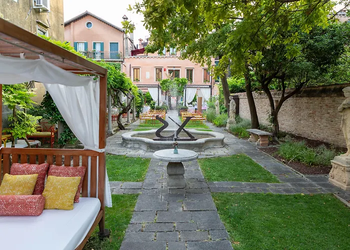Excess Venice Boutique Hotel & Private Spa - Adults Only