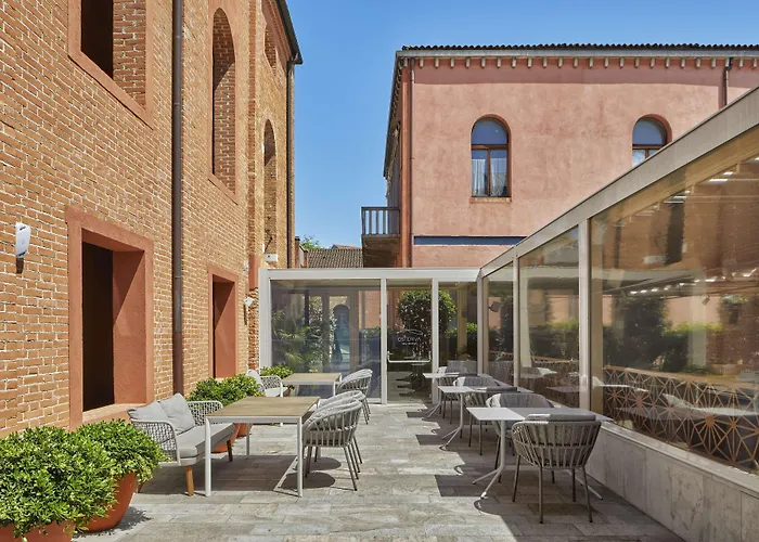 Hyatt Centric Murano Venice