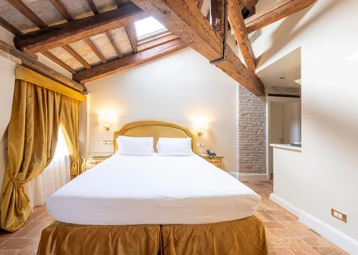Hotel Villa Barbarich