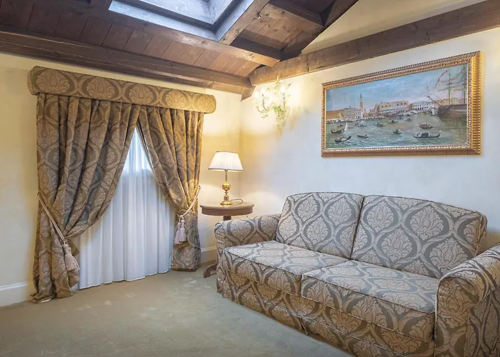 Hotel Villa Barbarich