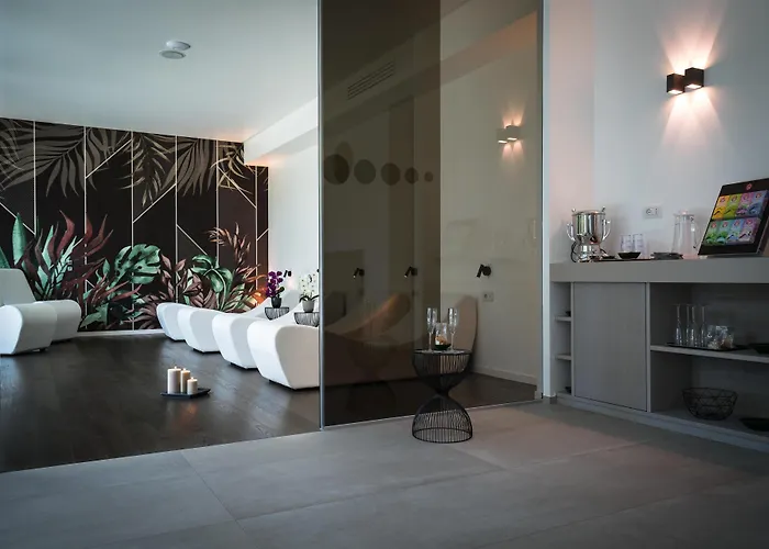 Hilton Garden Inn Venice Mestre
